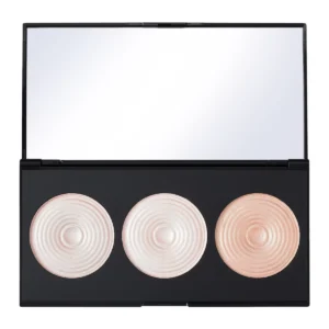 Paleta hajlajtera - Radiance