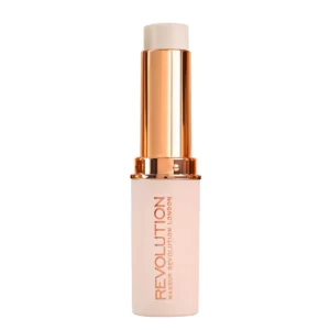 Puder u stiku MAKEUP REVOLUTION Fast Base Stick Foundation 6.2g