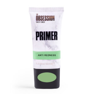 Prajmer za lice OBSESSION Anti-Redness 30ml