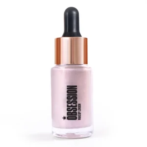 Tečni hajlajter MAKEUP OBSESSION Liquid Illuminator 15ml