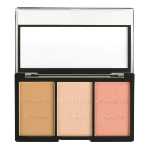 Paleta za konturisanje - Ultra Sculpt & Contour Kit