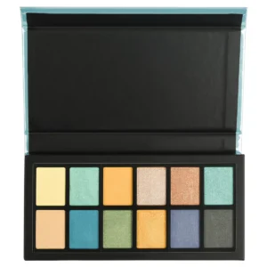 Paleta senki I HEART REVOLUTION Mermaids Heart