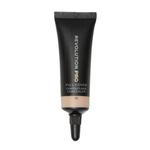 Tečni korektor REVOLUTION PRO Full Cover Camouflage Concealer