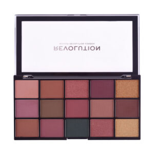 Paleta senki za oči REVOLUTION MAKEUP Reloaded Newtrals 3 16.5g