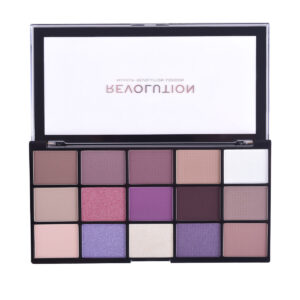 Paleta senki za oči REVOLUTION MAKEUP Reloaded Visionary 16.5g