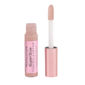 Tečni korektor MAKEUP REVOLUTION Supersize Conceal & Define