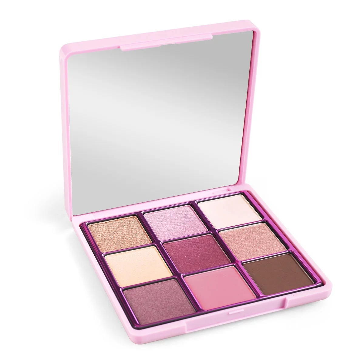 Paleta senki za oči I HEART REVOLUTION One True Love - Image 2