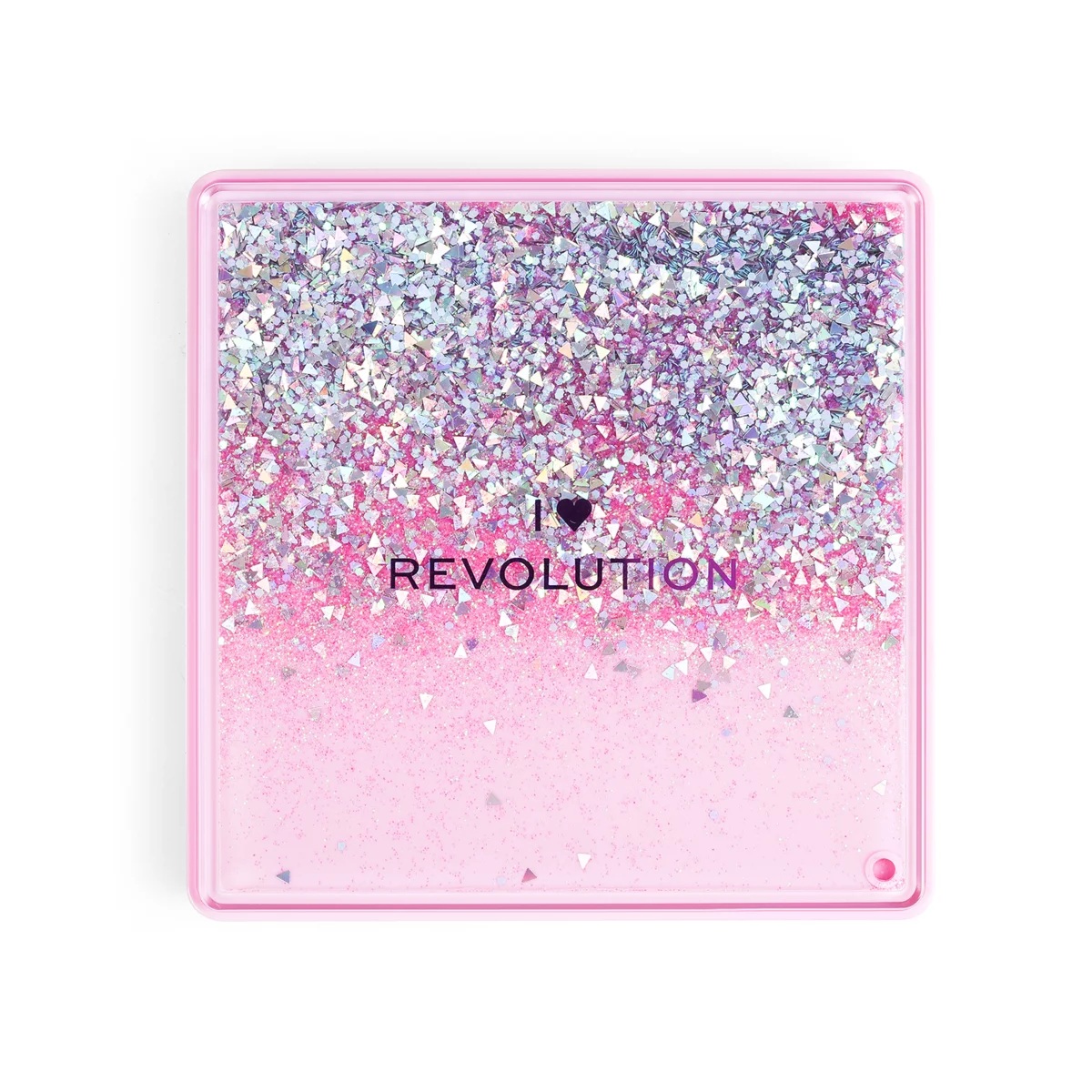 Paleta senki za oči I HEART REVOLUTION One True Love - Image 3