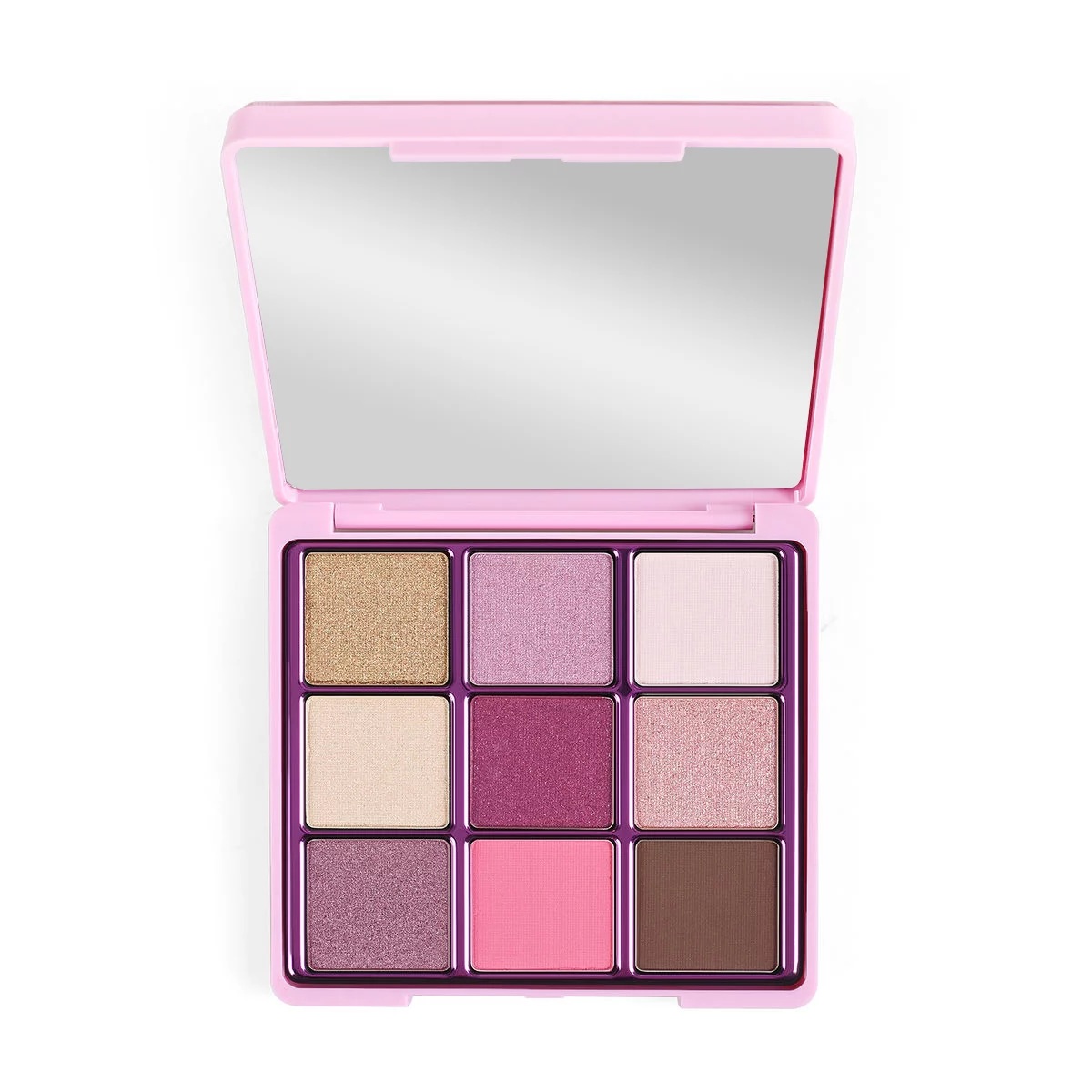 Paleta senki za oči I HEART REVOLUTION One True Love