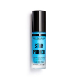 Gel prajmer za lice REVOLUTION MAKEUP Star Primer 27.5ml