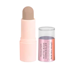 Mat korektor MAKEUP REVOLUTION Matte Base