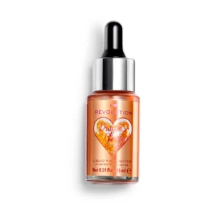 Tečni hajlajter I HEART REVOLUTION Dragon's Glow 15ml