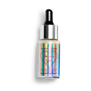 Tečni hajlajter I HEART REVOLUTION Unicorn's Glow 15ml