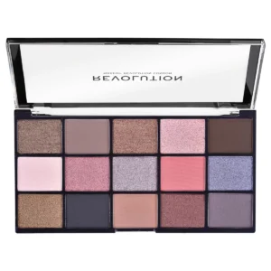 Paleta senki za oči MAKEUP REVOLUTION Reloaded Hypnotic