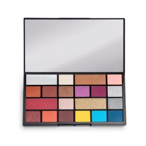 Paleta senki i pigmenata REVOLUTION MAKEUP Jack 26g