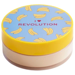 Puder za setovanje - Baking