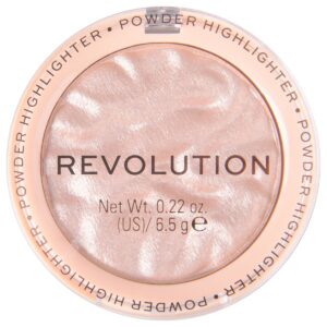 Hajlajter MAKEUP REVOLUTION Reloaded Just My Type 6.5g