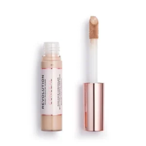 Tečni korektor MAKEUP REVOLUTION Conceal & Hydrate