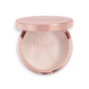 Vodootporni puder za setovanje - Conceal & Fix