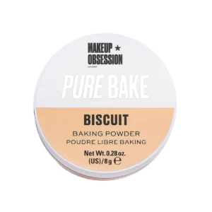 Puder za setovanje - Baking