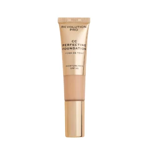 Tonirana CC krema za lice SPF30 REVOLUTION PRO Perfecting Foundation 26ml