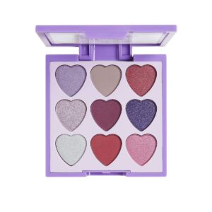 Paleta senki i pigmenata I HEART REVOLUTION Heartbreakers Mystical 4.95g