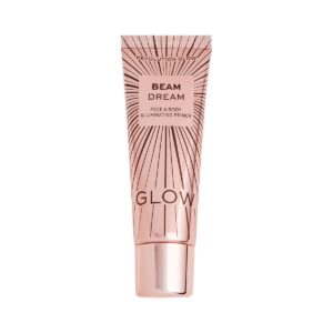 Prajmer za lice i telo REVOLUTION MAKEUP Glow Beam Dream 18ml