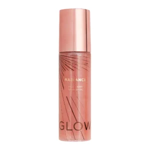 Suvo ulje za iluminaciju lica i tela - Pink Glow Radiance