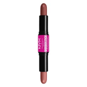 Rumenilo u stiku - Coral & Deep Peach WSB03