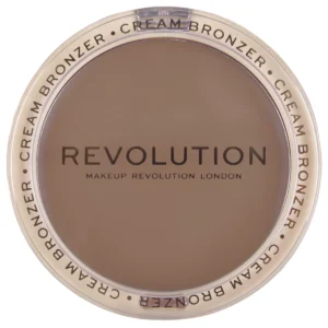 Kremasti bronzer MAKEUP REVOLUTION Light