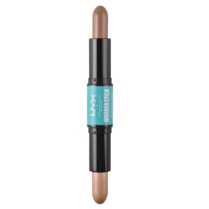 Stik za konturisanje NYX Professional Makeup WSR04 Medium 2x4g