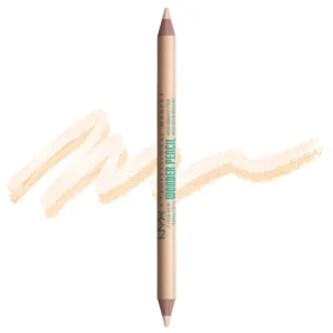 Olovka za oči i usne NYX Professional Makeup Wonder Pencil WPBP01 Light 1,4g