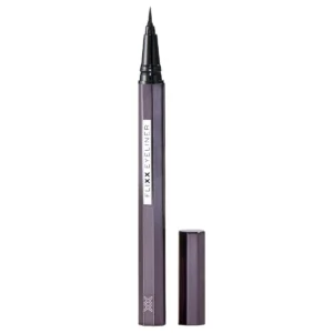 Ajlajner marker MAKEUP REVOLUTION XX Flixx Black 0.4ml