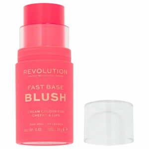 MAKEUP REVOLUTION Rumenilo u stiku MAKEUP REVOLUTION Bloom 14g