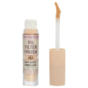 Mat tečni korektor - IRL Filter Finish