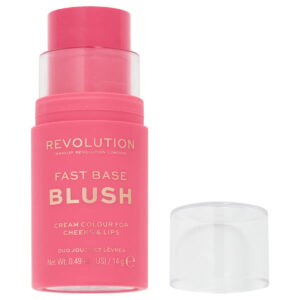 MAKEUP REVOLUTION Rumenilo u stiku MAKEUP REVOLUTION Rose 14g