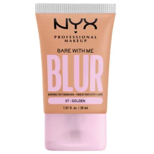 Tečni puder - Bare With Me Blur BWMBT
