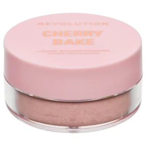 Puder za fiksiranje šminke - Cherry Loose Baking