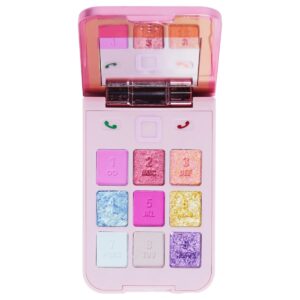 Paleta senki MAKEUP REVOLUTION Flip Phone 2000's Calling