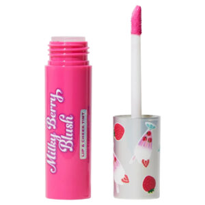 Rumenilo za usne i obraze - Milky Berry