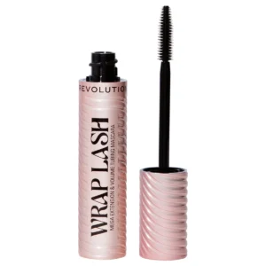 Maskara - Wrap Lash