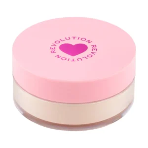 Puder za setovanje - Baking