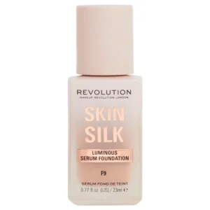 Serum tečni puder - Skin Silk