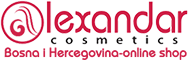 Alexandar Cosmetics BiH Web Shop