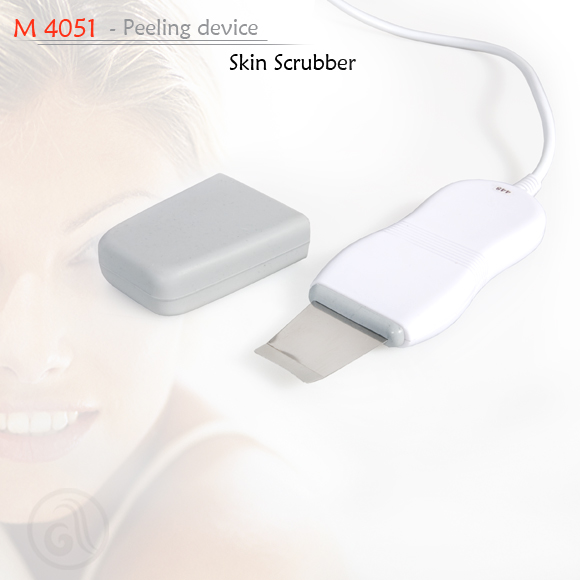 Kozmetički aparat za tretmane lica i tela M 4051 sa 2 funkcije - Image 4