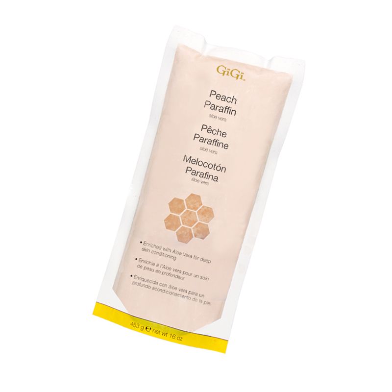 Parafin GIGI 453g BRESKVA