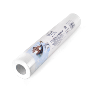 Papirni prekrivač za krevet 60cm x 80m