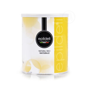 Vosak za depilaciju Emmeci 800ml NATURAL