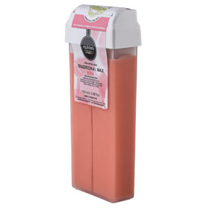 Vosak za hladnu depilaciju u patroni EMMECI ruža