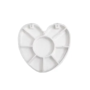 Klaser za Nail Art ukrase JB3 72x68mm